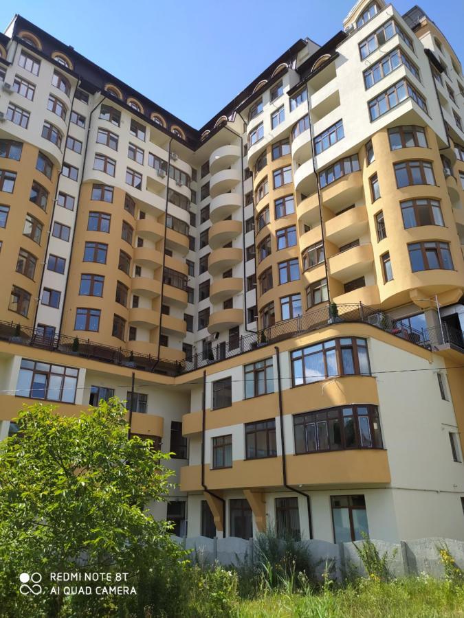 Апартаменти-Студія Truskavets Exterior photo